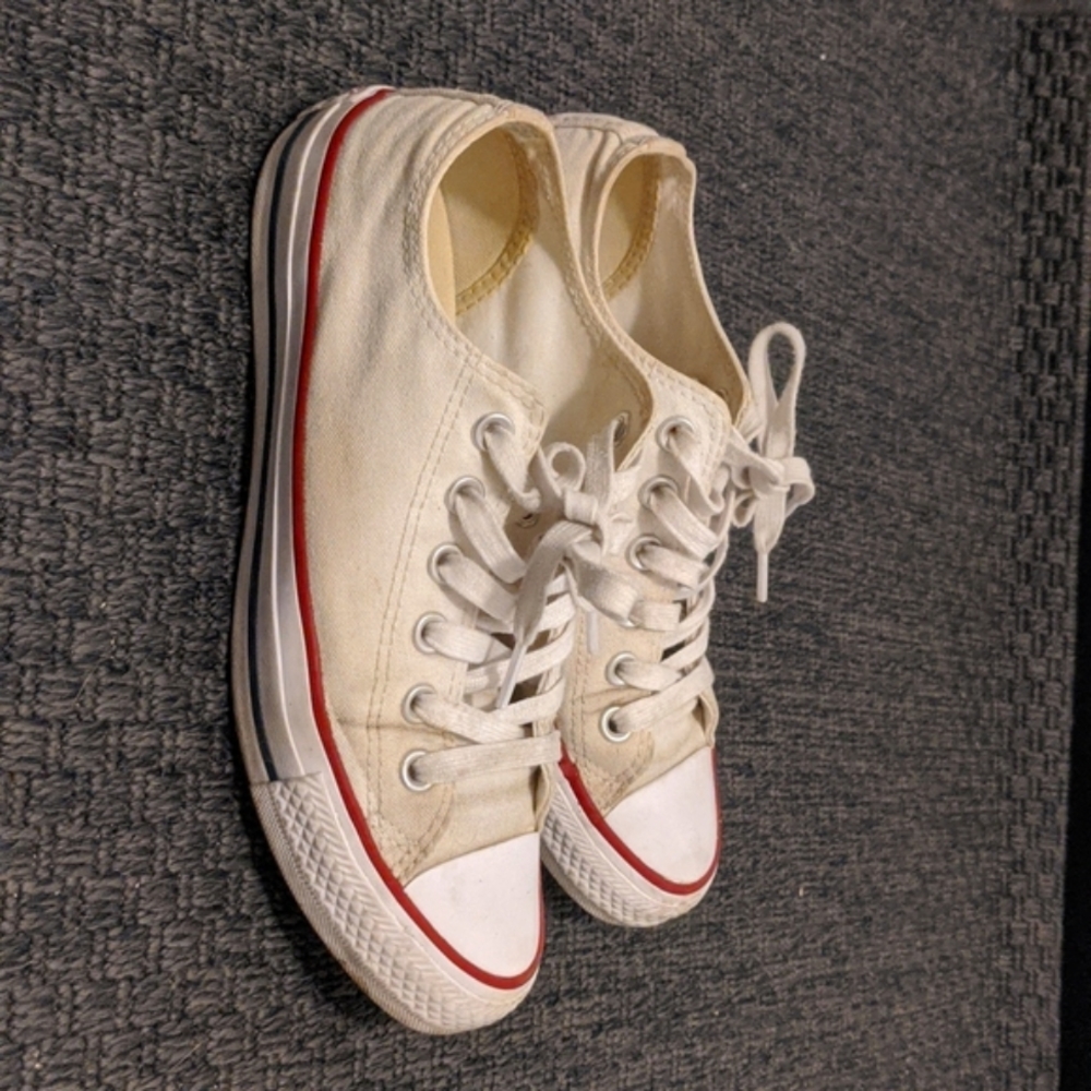 Converse All Star Low Top